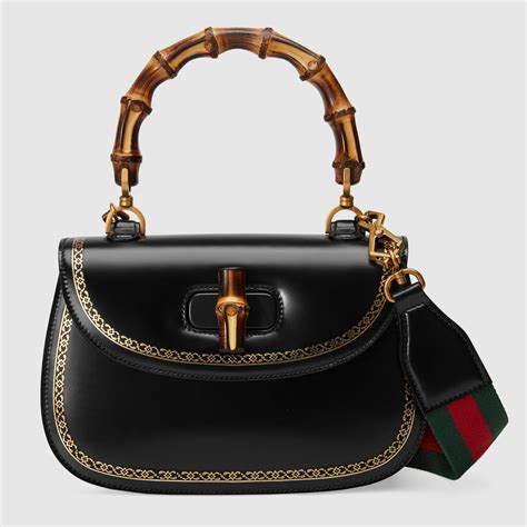 gucci bamboo bag backpack|gucci bamboo bag price.